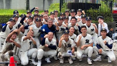 2024 夏の大会